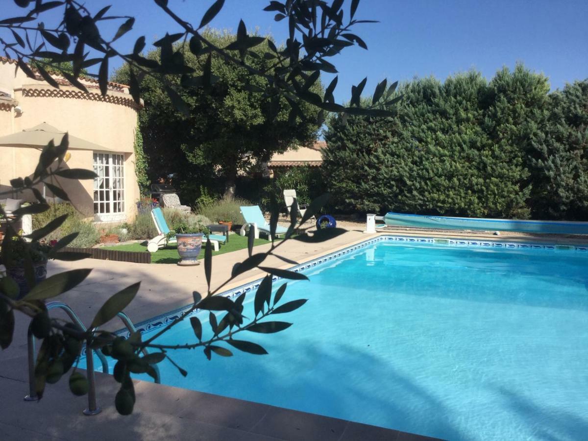 Gasthof Le Patio Fleuri