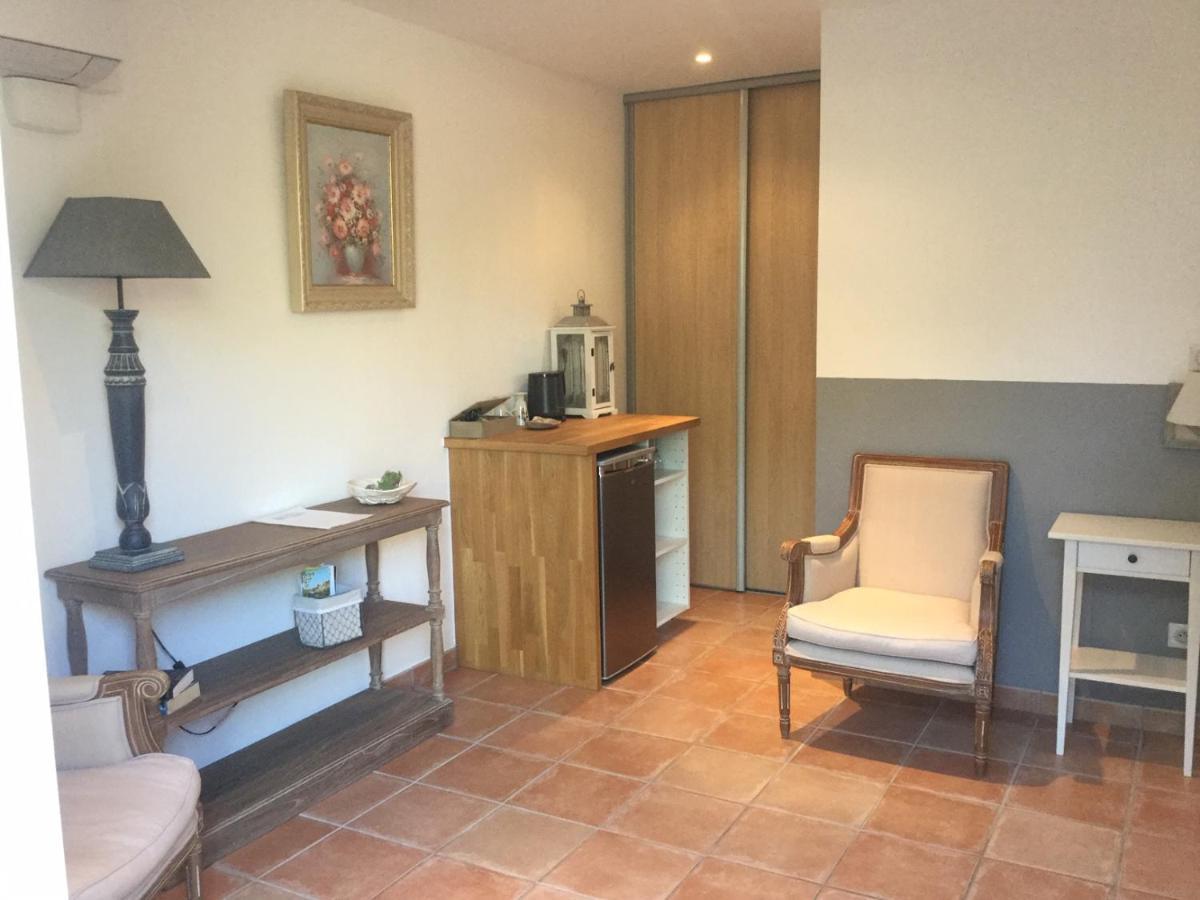 Gasthof Le Patio Fleuri Lorgues